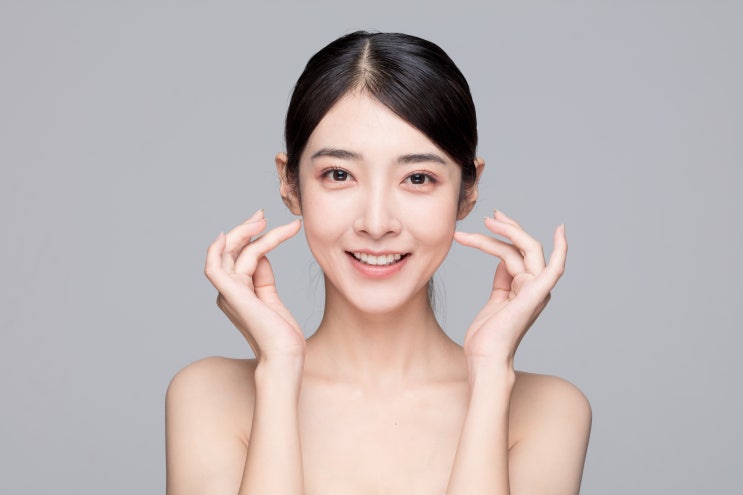  코로나19! 마스크로도 가려지지 않는 눈, 작은 변화로 큰 효과!