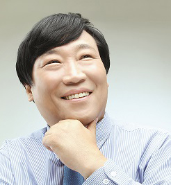  [맹명관 연사] 미래의 빅픽처를 그려 갈 게임체인저 | 전지연 강사 추천