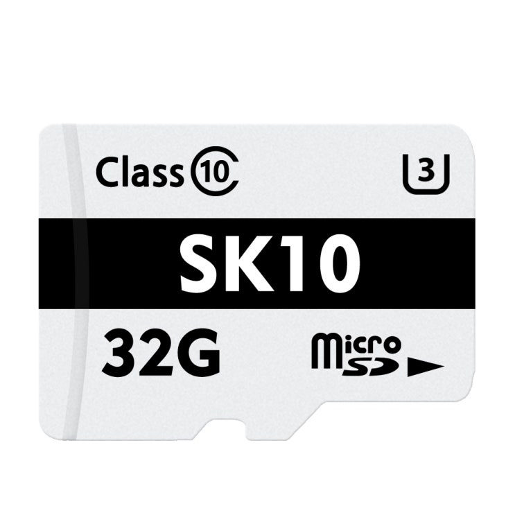 가성비 좋은 위드에스케이 SK10 microSD UHS-3, 32GB(로켓배송) ···