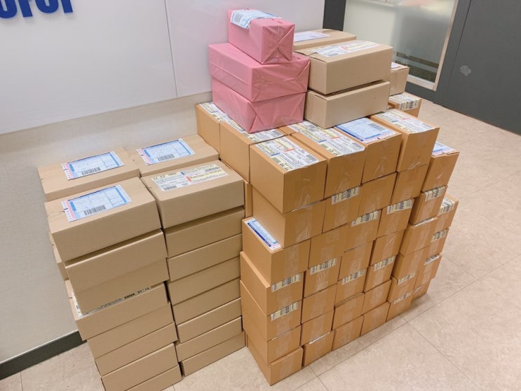  스마트스토어 빅파워 셀러, 빅파워 스토어 2개 되다.