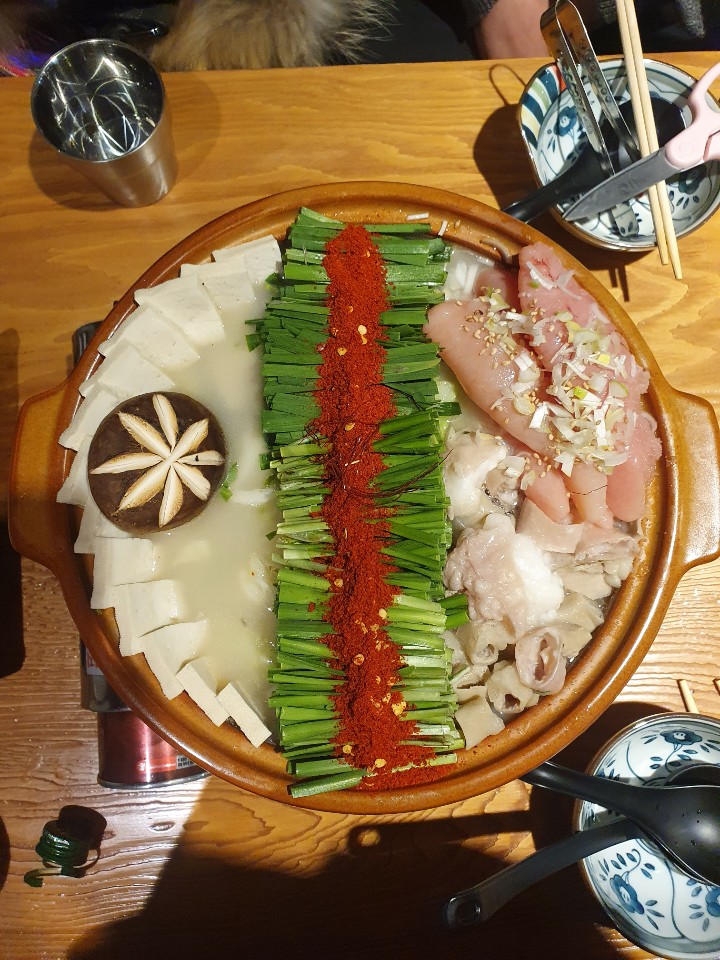  [청주] 캐쥬얼 이자카야, 청주법원 뒤 오호리준