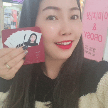 안산중앙동사진관 이미지샷 안산오롯이