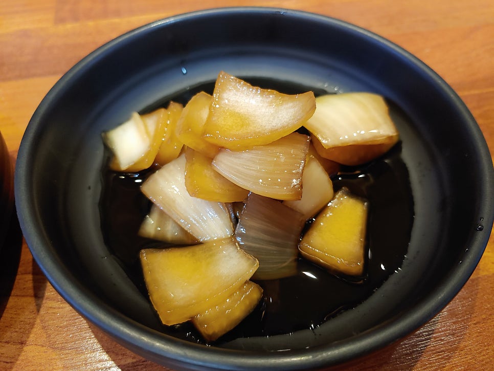목촌나주곰탕왕갈비탕 사진 5