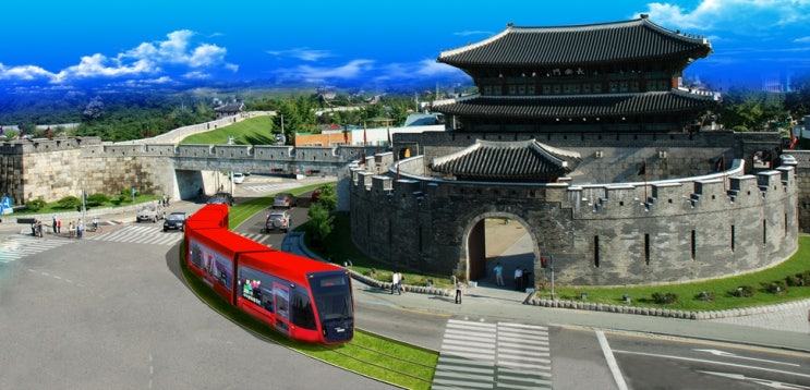 동탄 도시철도 기본계획(안)