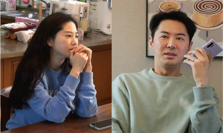  전진, 친모에게 42년 만에 처음 듣는 이야기 ‘친모의 진심에 울컥한 사연’