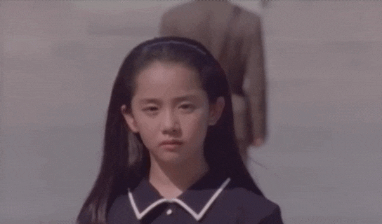 한눈에 보는 문근영 필모그래피 한눈에 보는 문근영 필모그래피