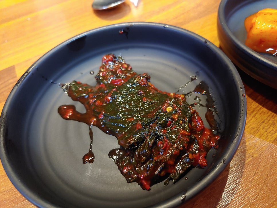 목촌나주곰탕왕갈비탕 사진 6