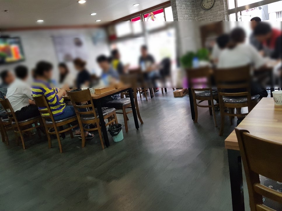 목촌나주곰탕왕갈비탕 사진 2