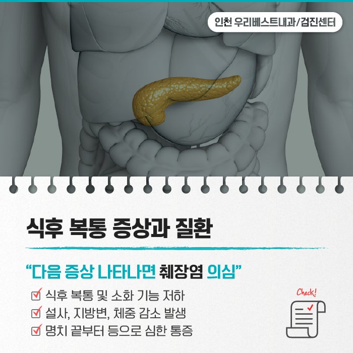 밥먹고 배아픔 증상 있을 때 의심할 수 있는 질환 4가지 : 네이버 블로그