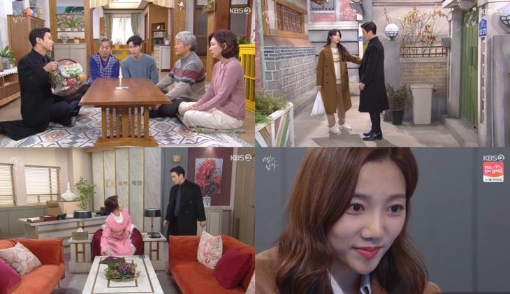  ‘비밀의남자’ 이시강, 이채영이 모친 김희정이 이일화에게 행한 만행 알고 ‘경악’ (2)