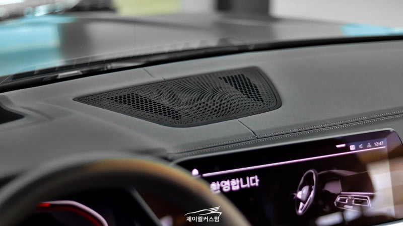하남 초이로 / 엠비언트 / BMW / X7