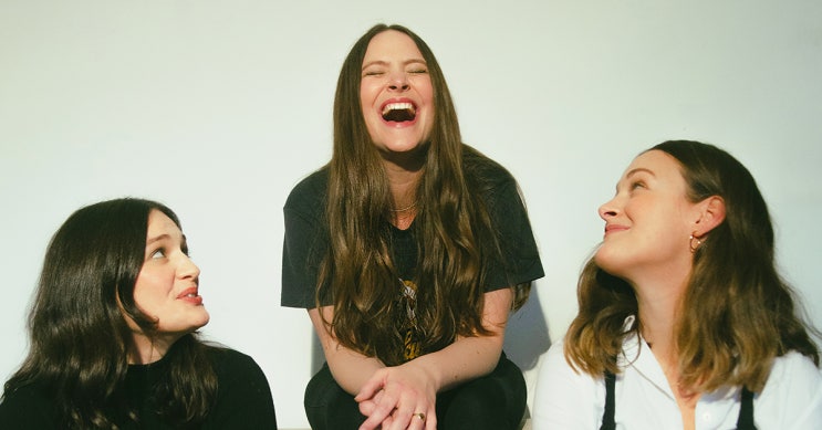 The Staves, 새로운 노래 'Devotion'