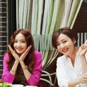 한채영 나이 프로필 이소연 동상이몽2 너는내운명에서 집들이 방문