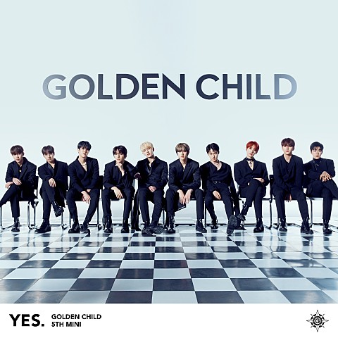  [MV] Golden Child (골든차일드) _ 안아줄게 [가사/뮤비]