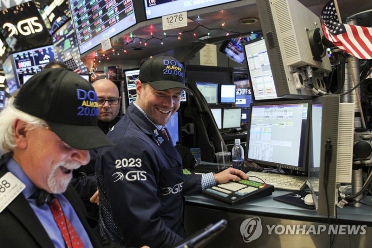 뉴욕증시 주간전망, FOMC 결과 촉각…부양책도 변수