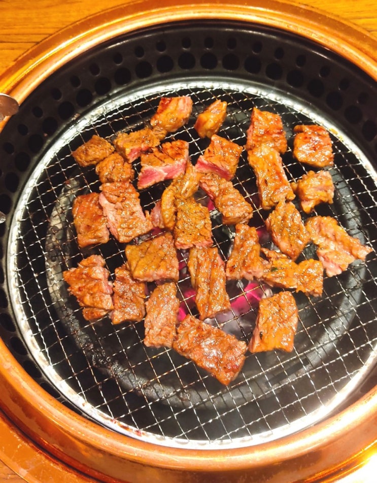  경복궁 계산점