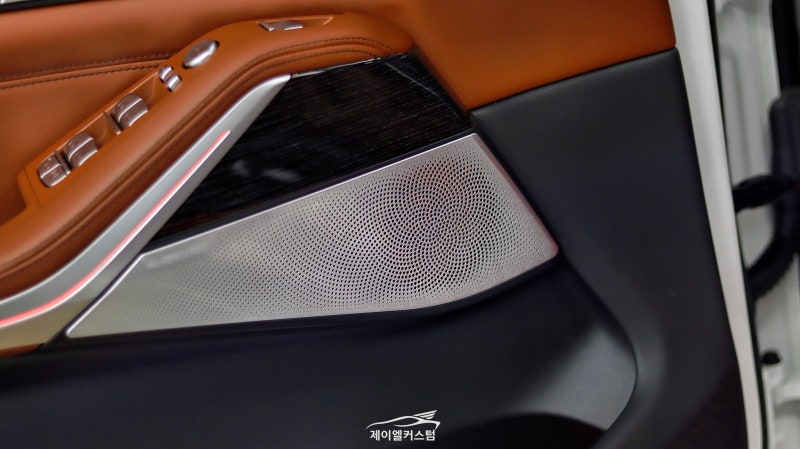 하남 초이로 / 엠비언트 / BMW / X7