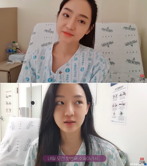  하알라, 췌장암 2기 판정 “췌장암 초기 증상은?