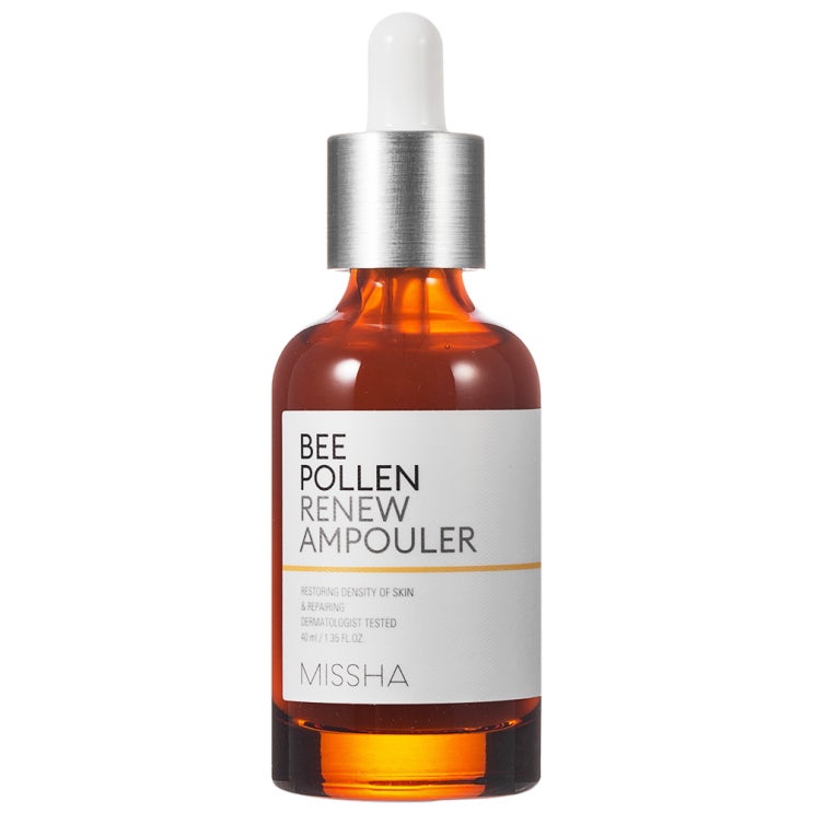 선호도 높은 미샤 비폴렌 리뉴 앰플러, 40ml, 1개(로켓배송) 추천합니다 선호도 높은 미샤 비폴렌 리뉴 앰플러, 40ml, 1개(로켓배송) 추천합니다