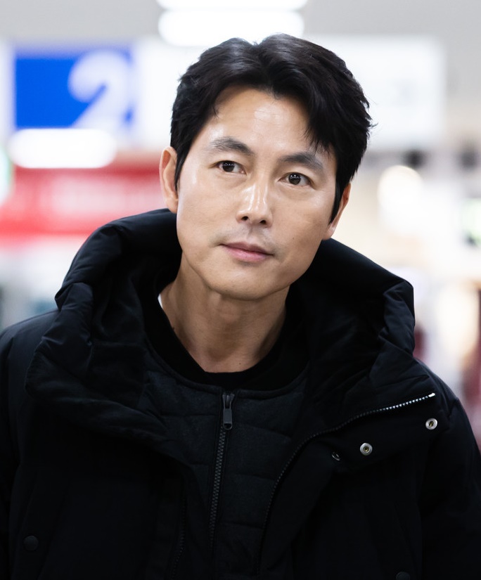  '돈은 이렇게 쓰는 거다'라는 걸 제대로 보여준 배우 정우성