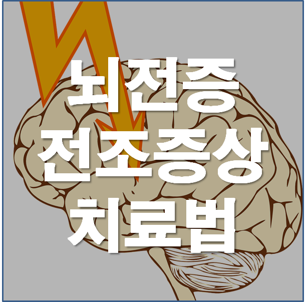 뇌전증 전조증상과 뇌전증 치료방법 VNS(Vagus Nerve Stimulation)
