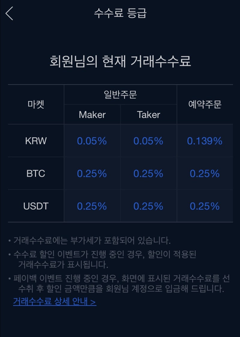 업비트 매수방법 & 매도방법 / 지정가, 시장가, 예약 주문 : 네이버 블로그