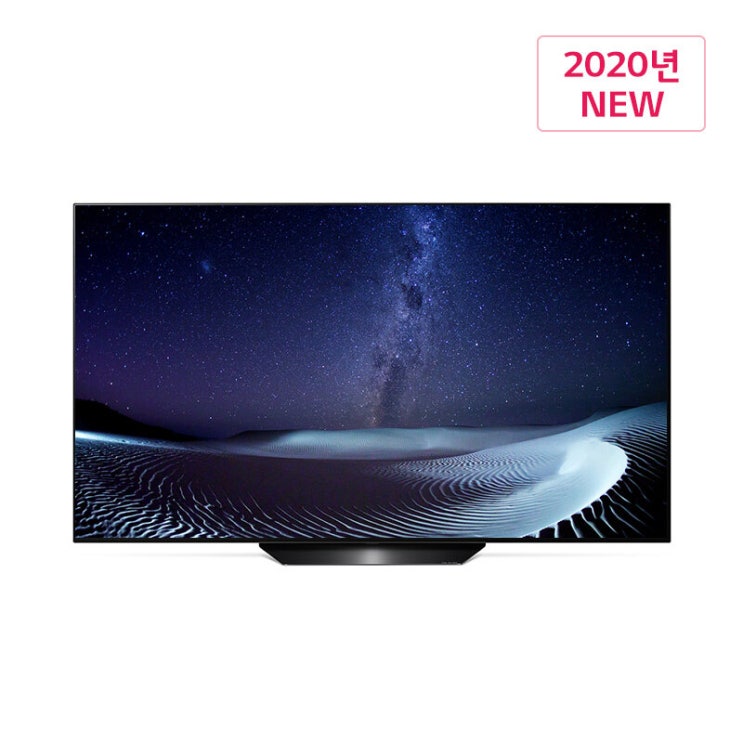 인기있는 [LG] 20년형 올레드 TV OLED65BXENA (배송일정확인), 스탠드형, 단일상품 좋아요