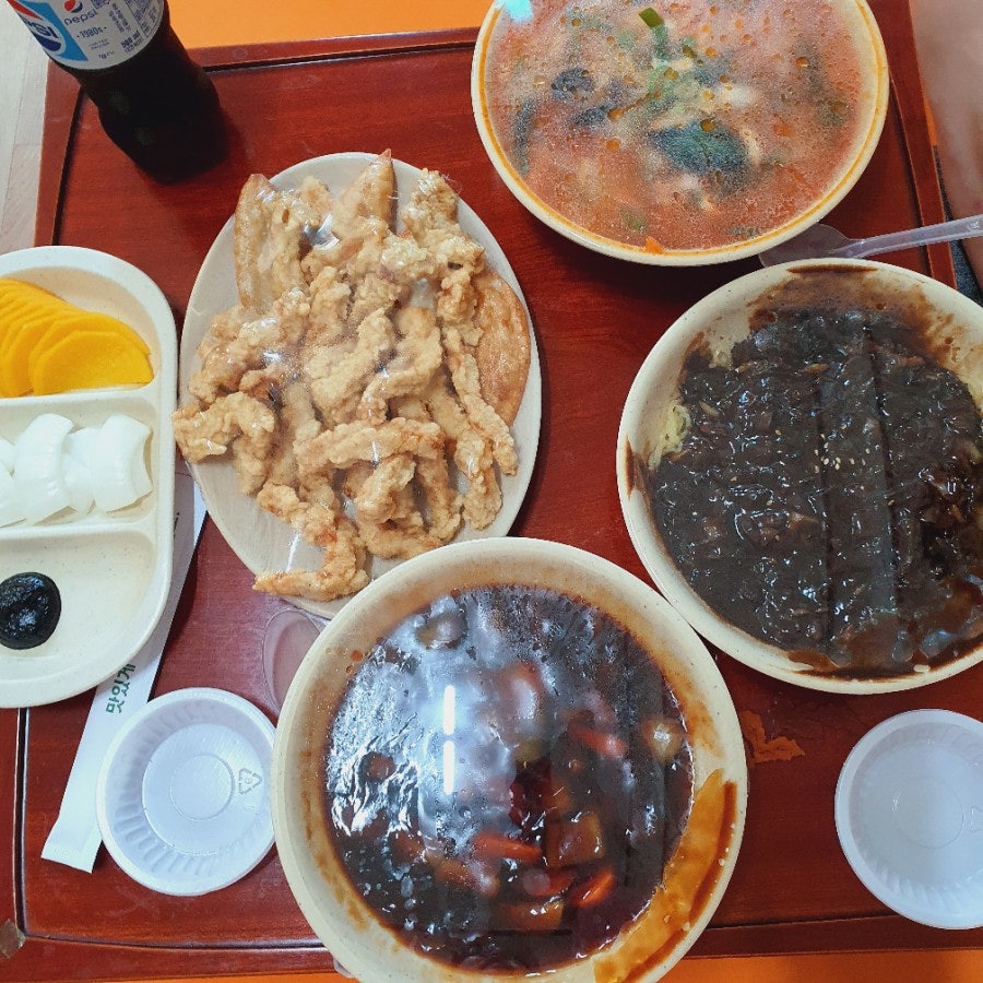 일장성 사진 1