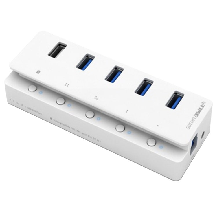 잘나가는 ipTIME 5포트 유전원 USB3.0 허브, UH305(로켓배송) ··· 잘나가는 ipTIME 5포트 유전원 USB3.0 허브, UH305(로켓배송) ···
