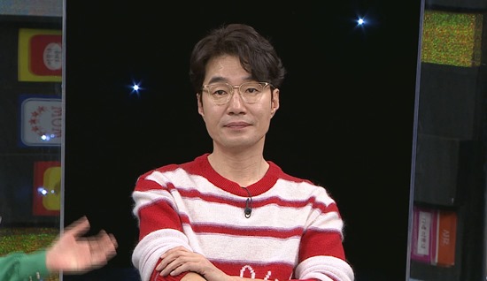 류승룡, 송영규 '비스' 출연에 "어떡할 거냐" 걱정