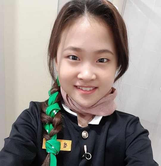 미스트롯2 김다현 하차 논란 이유 미스트롯2 김다현 하차 논란 이유