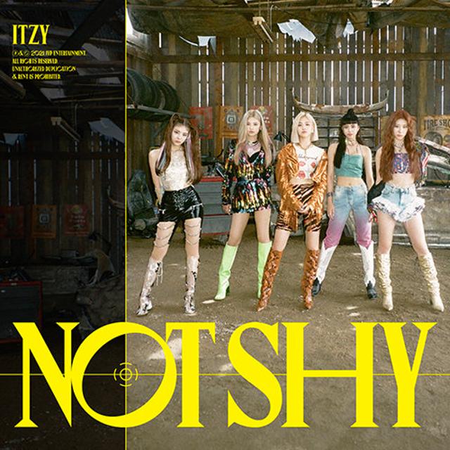 MTV " ITZY, 첫 영어 앨범…가치 재증명할 것”