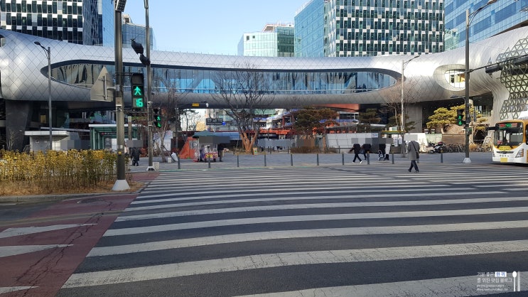 부천 횡단보도에 필요한 바닥신호등 부천 횡단보도에 필요한 바닥신호등