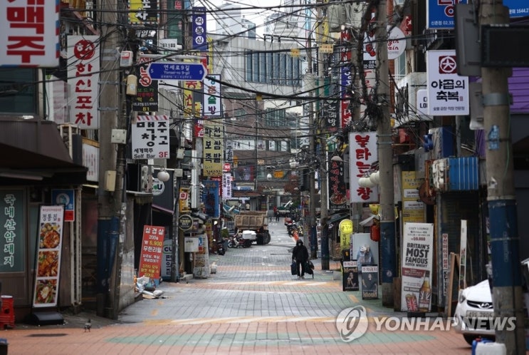 일시 휴직자, 지난해 37만명 역대 최대…60세 이상 최다 일시 휴직자, 지난해 37만명 역대 최대…60세 이상 최다