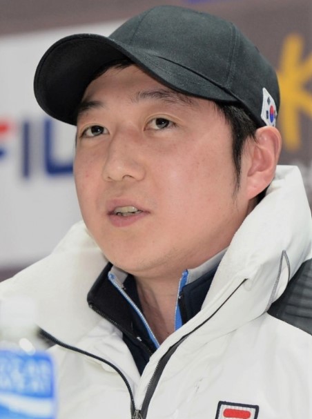 쇼트트랙 심석희 선수 성폭행 전 코치 조재범 징역 10년6개월 쇼트트랙 심석희 선수 성폭행 전 코치 조재범 징역 10년6개월