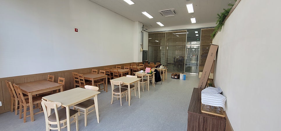 곰곰키친 사진 3