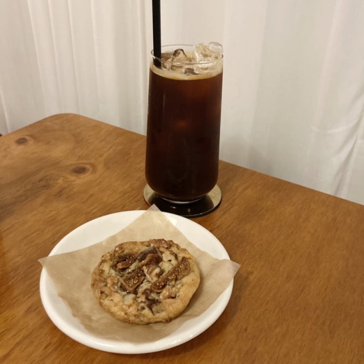 <서울 사당> 쿠키는 물론 분위기까지 맛집인 카페 로우슬로우 카페 방문 후기!!