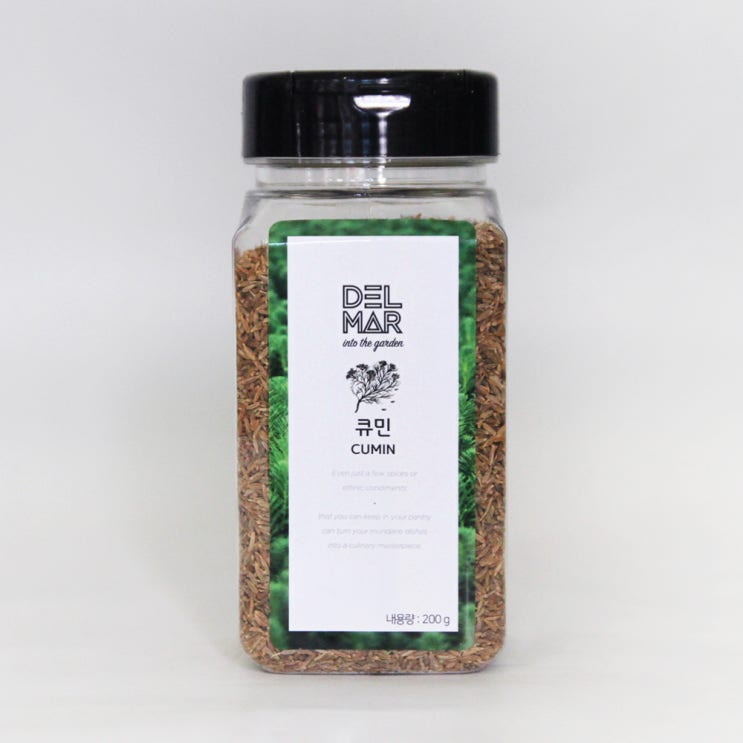 가성비 좋은 딜리셔스마켓 큐민홀, 200g, 1개(로켓배송) 추천해요 가성비 좋은 딜리셔스마켓 큐민홀, 200g, 1개(로켓배송) 추천해요