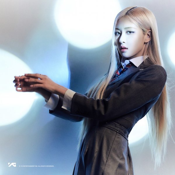  블랙핑크 로제 신곡 티저 공개 무대는 온라인 콘서트에서 공개 그리고 yg babymonster