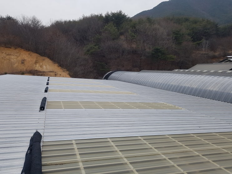  경북지역 경주 태양광 1개월 발전량과 1일 평균 발전시간