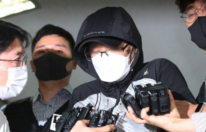 트라이애슬론 고 최숙현 선수 가혹행위 운동처방사에 징역 8년 선고 트라이애슬론 고 최숙현 선수 가혹행위 운동처방사에 징역 8년 선고