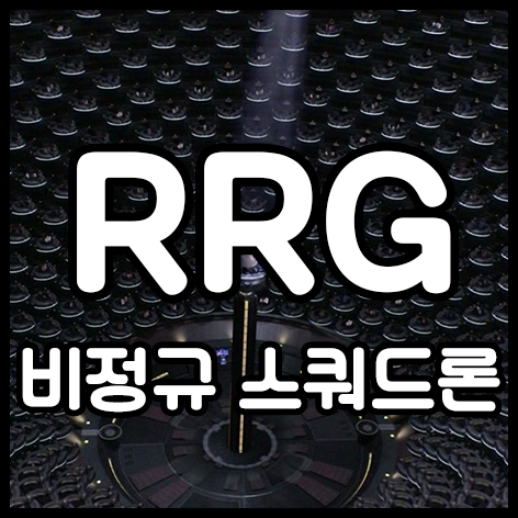  비정규 스쿼드론