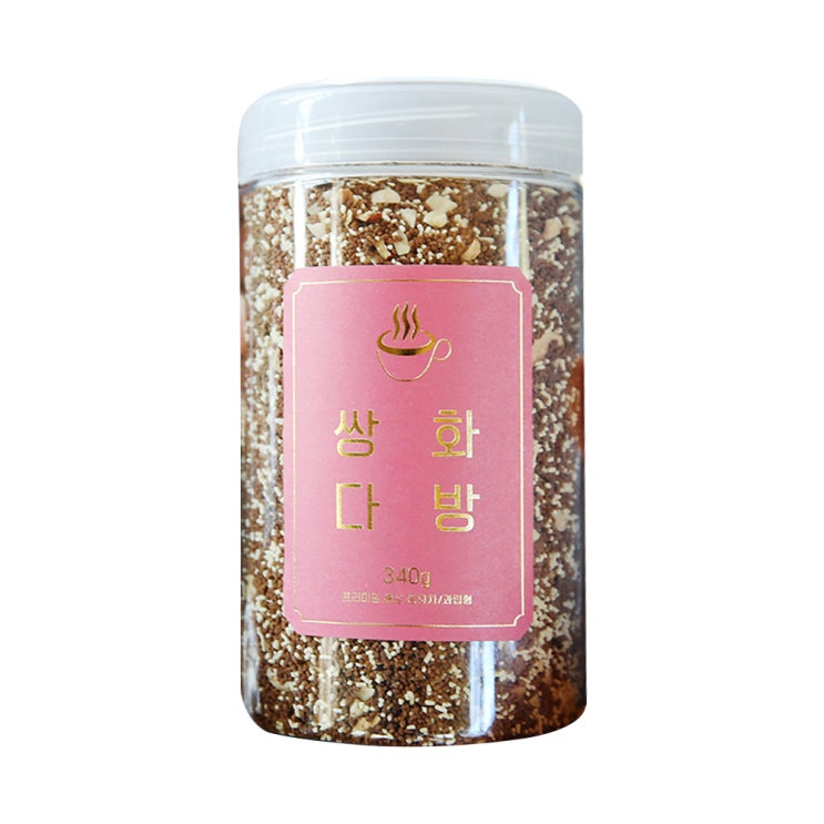 최근 많이 팔린 쌍화다방 쌍화차 프리미엄, 340g, 1개(로켓배송) 추천해요 최근 많이 팔린 쌍화다방 쌍화차 프리미엄, 340g, 1개(로켓배송) 추천해요