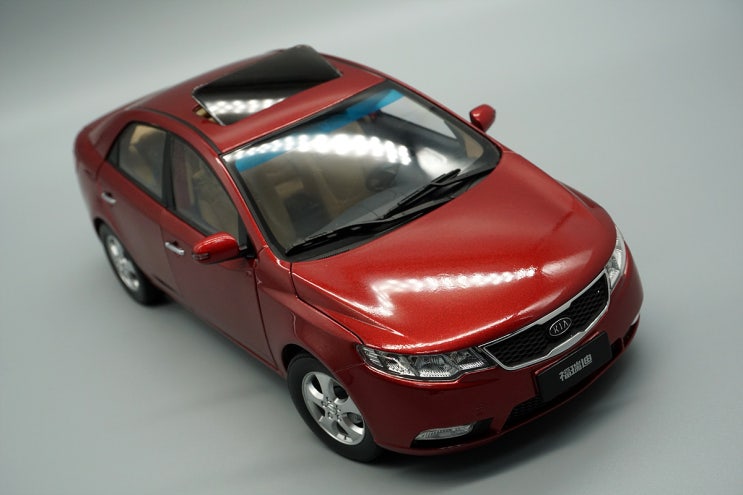  CM KIA FORTE (기아 포르테)