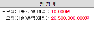  레인보우로보틱스 유통물량과 보호예수물량 .. 협동로봇