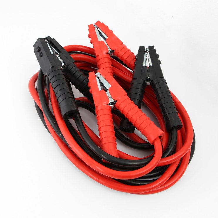 많이 팔린 2500AMP 차량용 점프선(4M) /차량방전 점프케이블 ··· 많이 팔린 2500AMP 차량용 점프선(4M) /차량방전 점프케이블 ···
