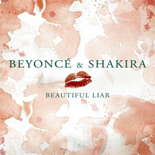 비욘세 (Beyoncé) & 샤키라 (Shakira) - Beautiful Liar 가사/번역 비욘세 (Beyoncé) & 샤키라 (Shakira) - Beautiful Liar 가사/번역