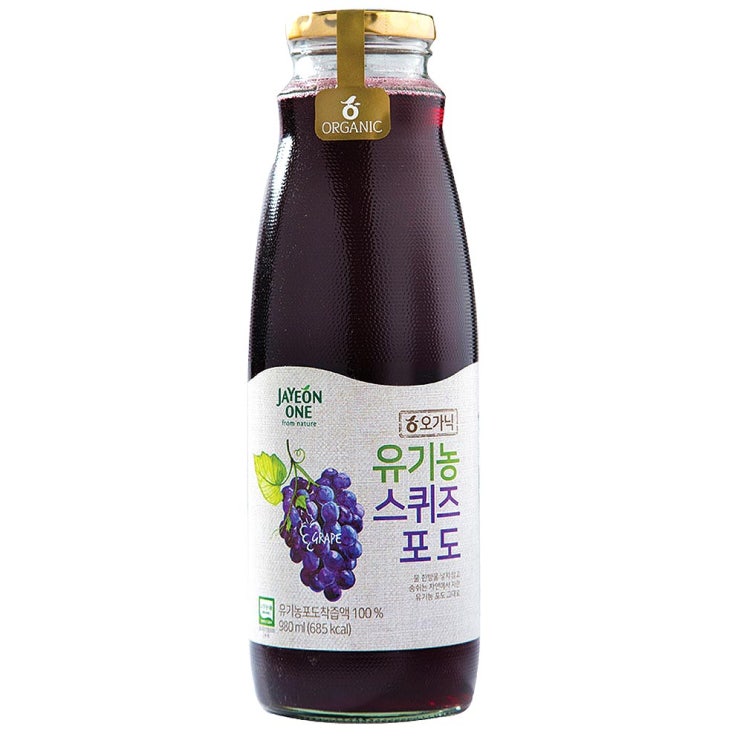 많이 팔린 자연원 오가닉 유기농 스퀴즈 포도, 980ml, 1개(로켓배송) 추천합니다