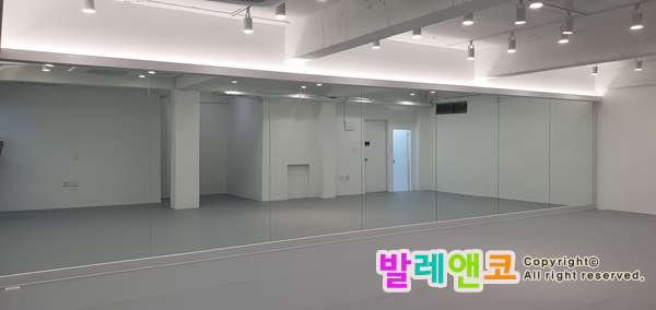  [사당연습실인테리어] 사당이수 유니크스튜디오 오픈기