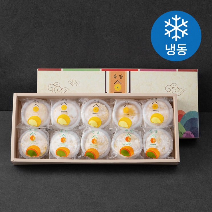 요즘 인기있는 복담 찹쌀떡 선물세트 750g (냉동), 1세트(로켓배송) 추천해요 요즘 인기있는 복담 찹쌀떡 선물세트 750g (냉동), 1세트(로켓배송) 추천해요